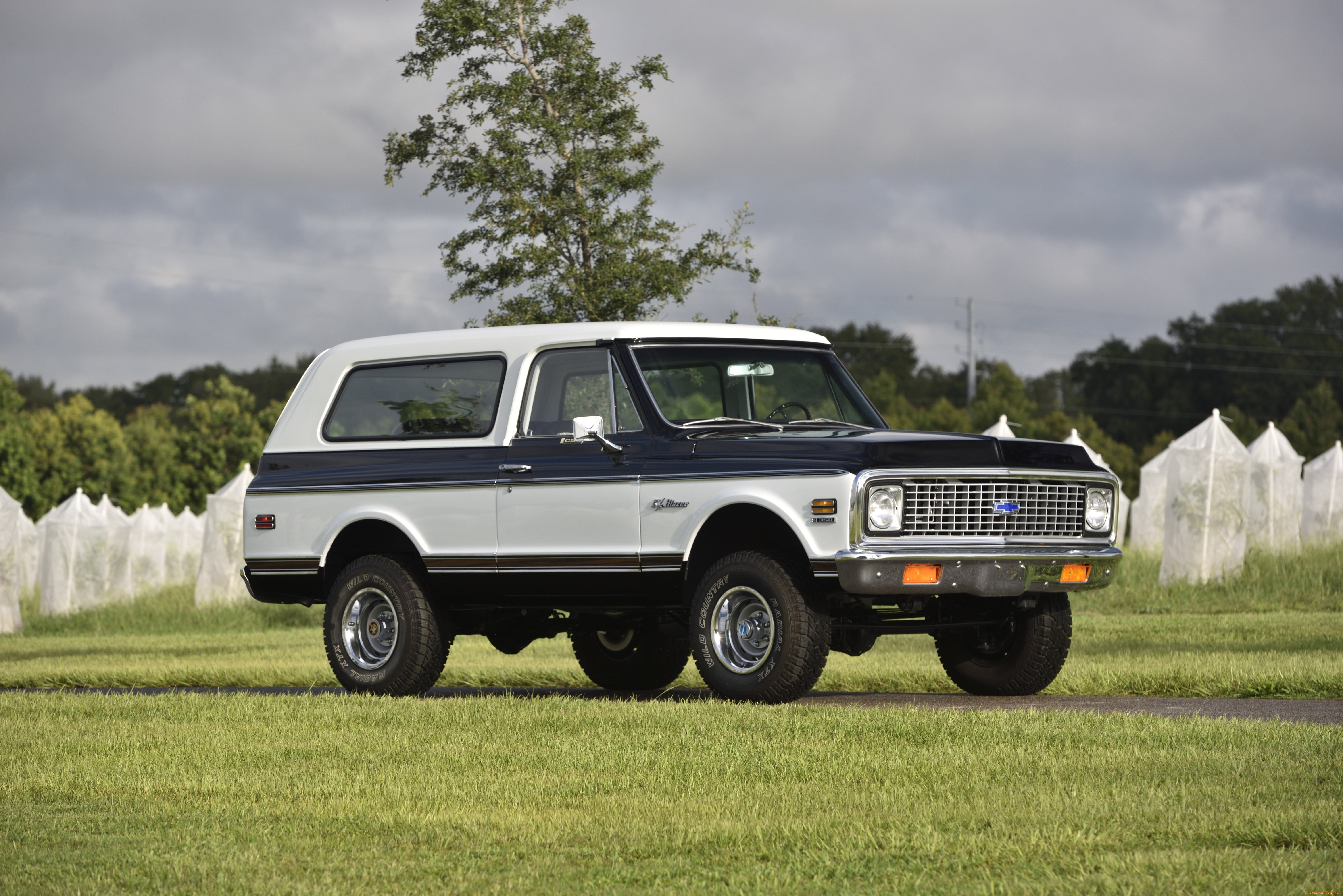 , chevrolet
